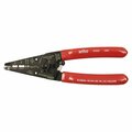 Wiha Classic Grip Wire Strippers Dual NM-B Cable 7.75-in. 57820